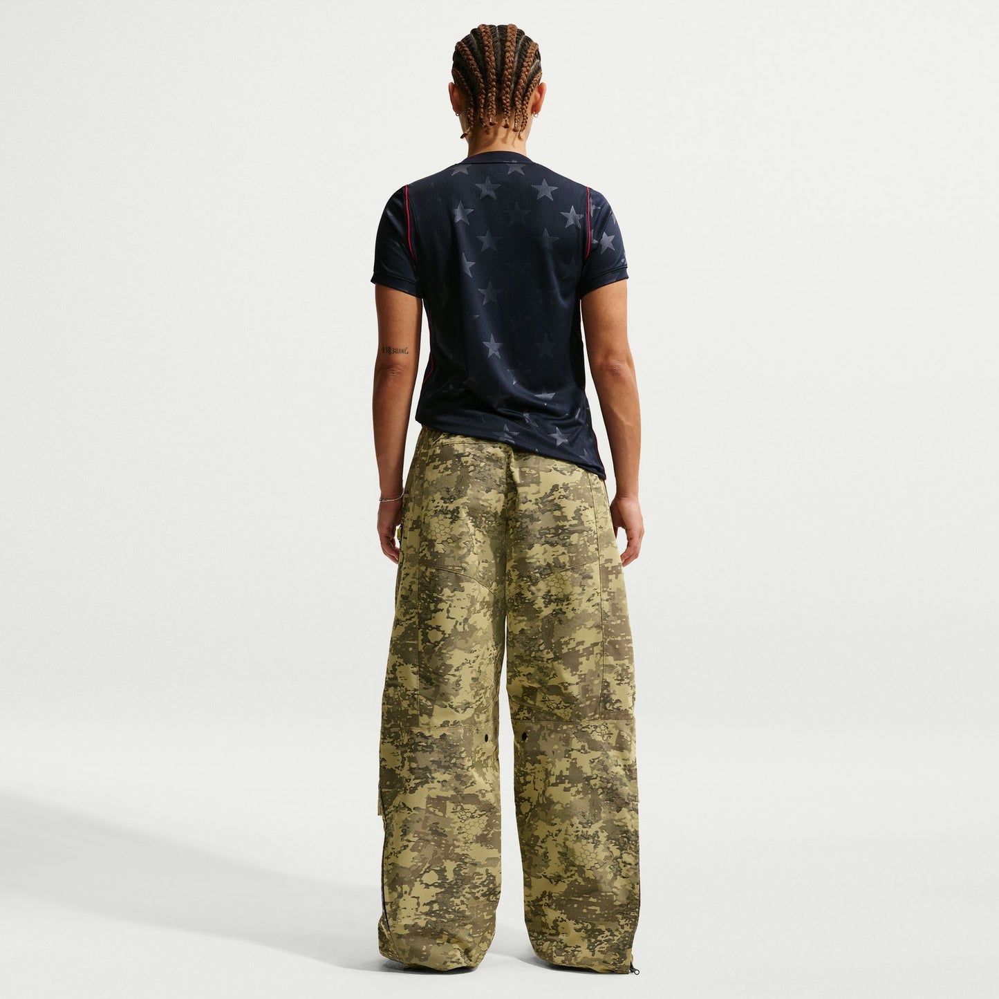 Women's Nike USMNT 2026 Stars Stadium Jersey