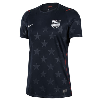 Women's Nike USMNT 2026 Stars Stadium Jersey