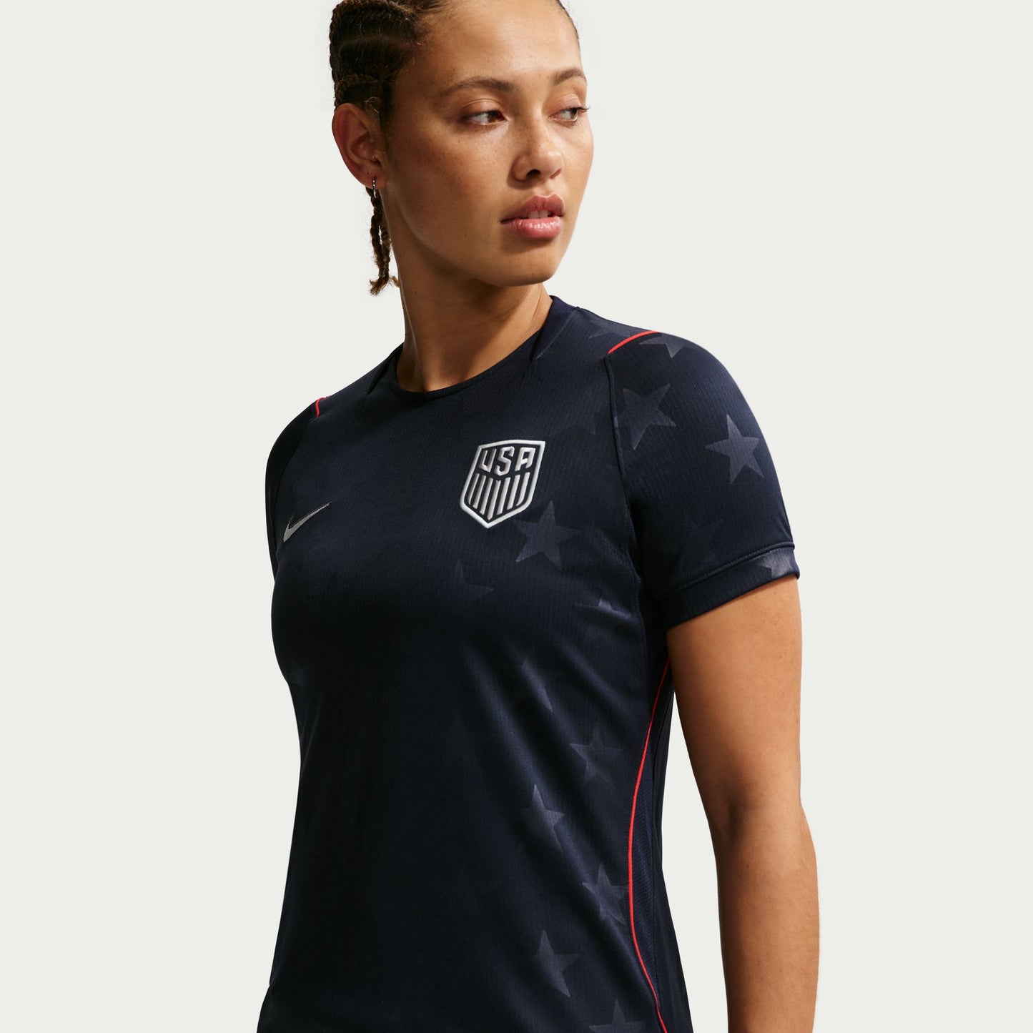 Women's Nike USMNT 2026 Stars Stadium Jersey