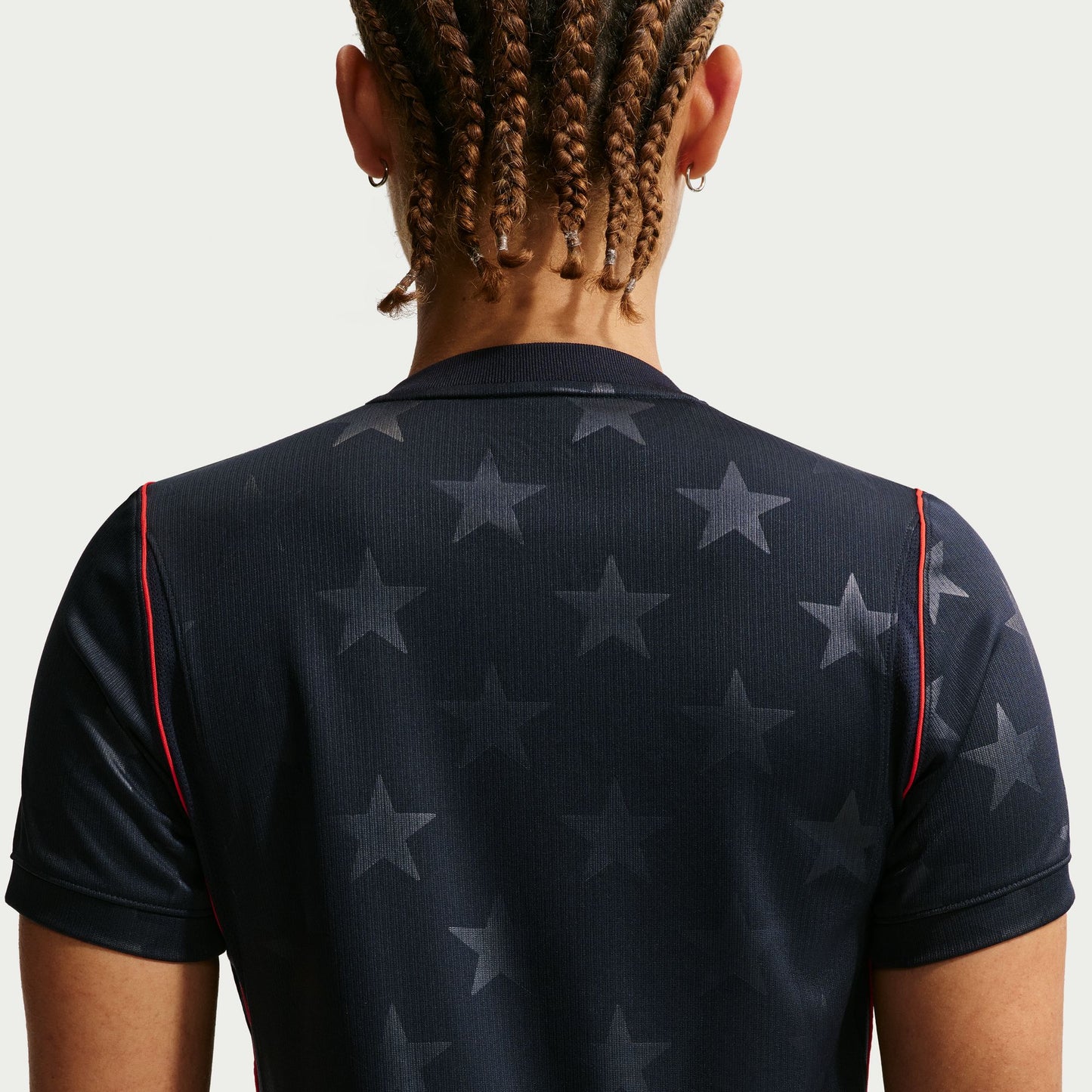 Women's Nike USMNT 2026 Stars Stadium Jersey