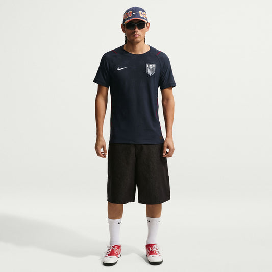 Men's Nike USMNT 2026 Stars Match Jersey