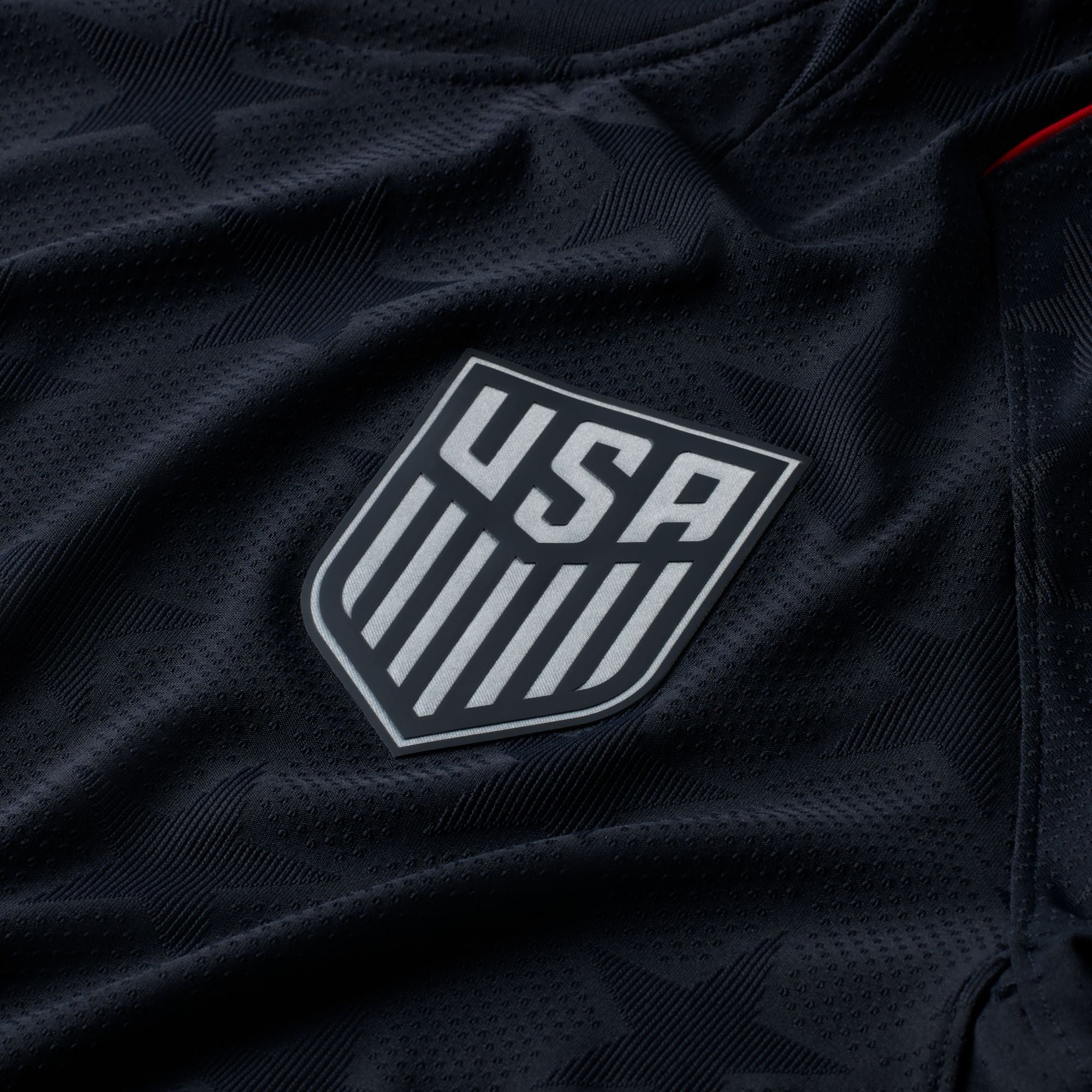 Men's Nike USMNT 2026 Away Match Jersey - Stars – U.S. Soccer Store®