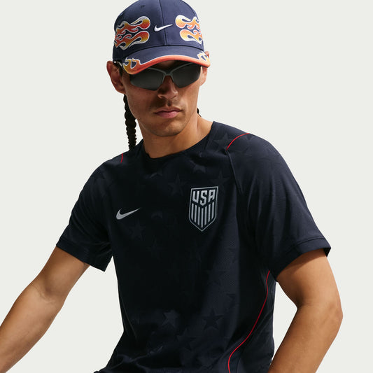 Men's Nike USMNT 2026 Stars Match Jersey