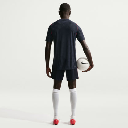 Men's Nike USWNT 2026 Personalized Stars Match Jersey