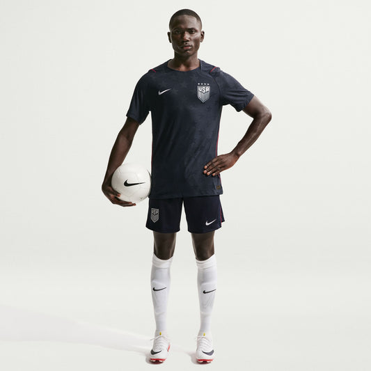 Men's Nike USWNT 2026 Stars Match Jersey