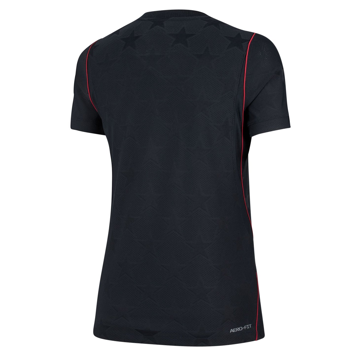 Women's Nike USMNT 2026 Away Authentic Jersey - Stars