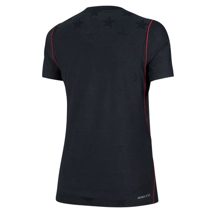 Women's Nike USMNT 2026 Away Authentic Jersey - Stars
