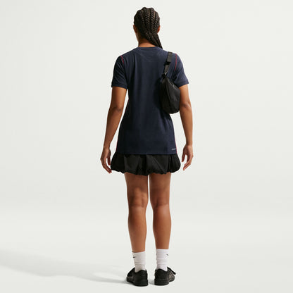 Women's Nike USWNT 2026 Personalized Stars Match Jersey