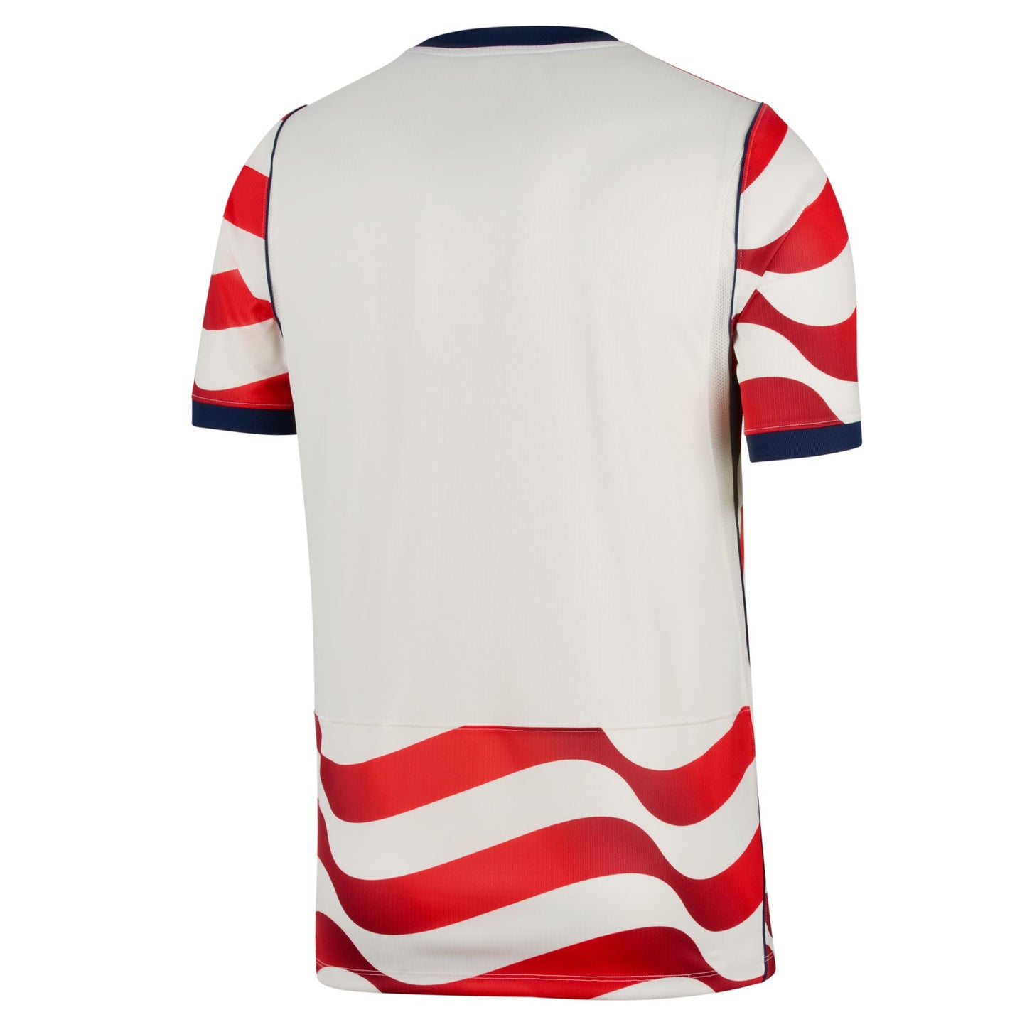 Men's Nike USMNT 2026 Stripes Stadium Jersey