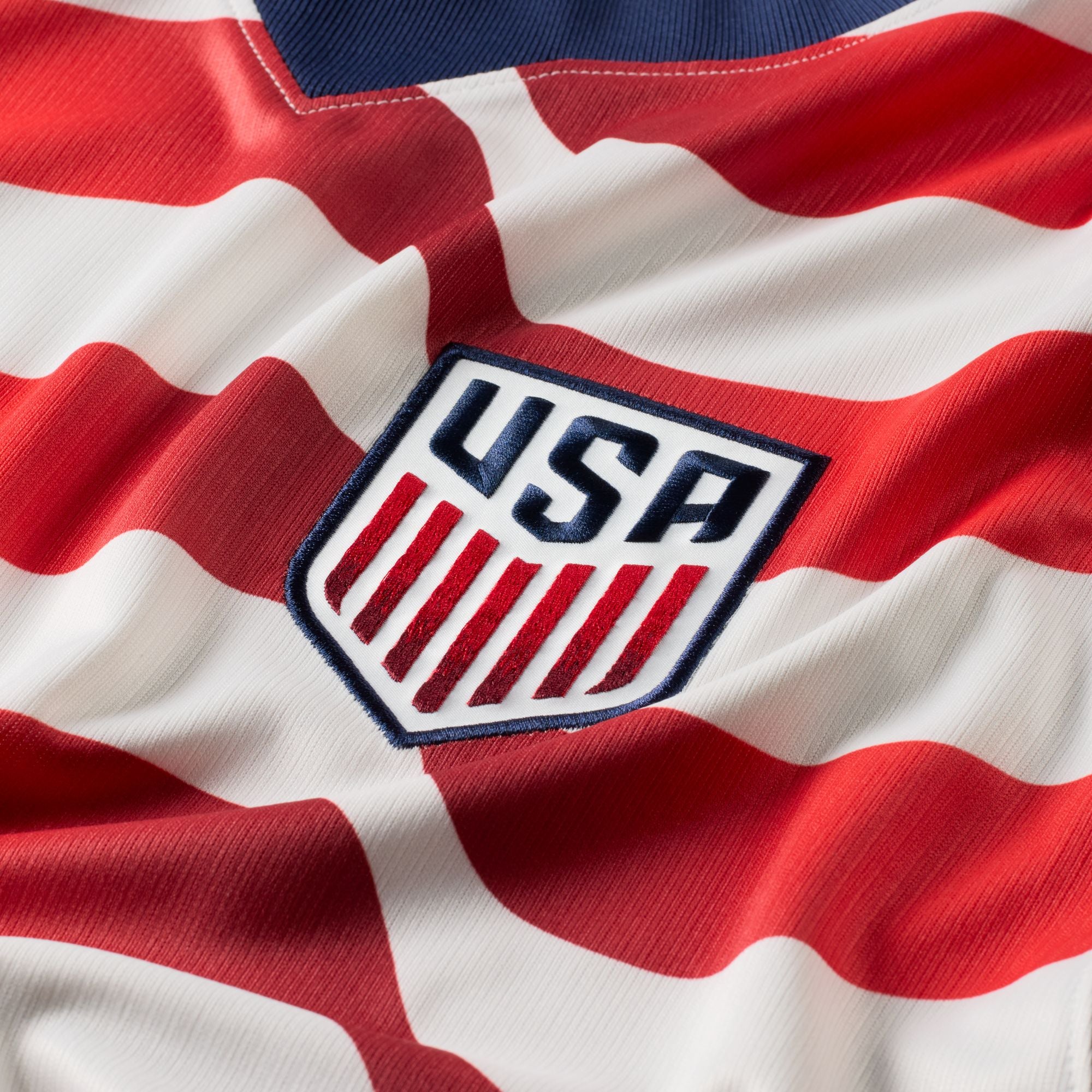 Men's Nike USMNT 2026 Home Replica Jersey - Stripes – U.S. Soccer