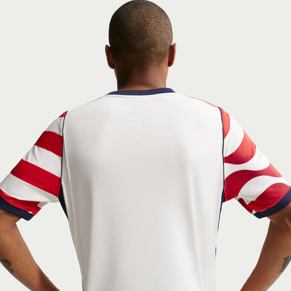 Men's Nike USMNT 2026 Stripes Stadium Jersey