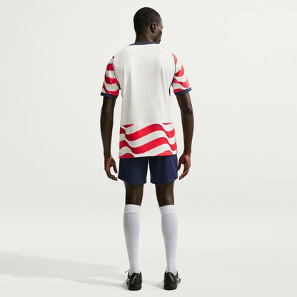 Men's Nike USWNT 2026 Stripes Stadium Jersey
