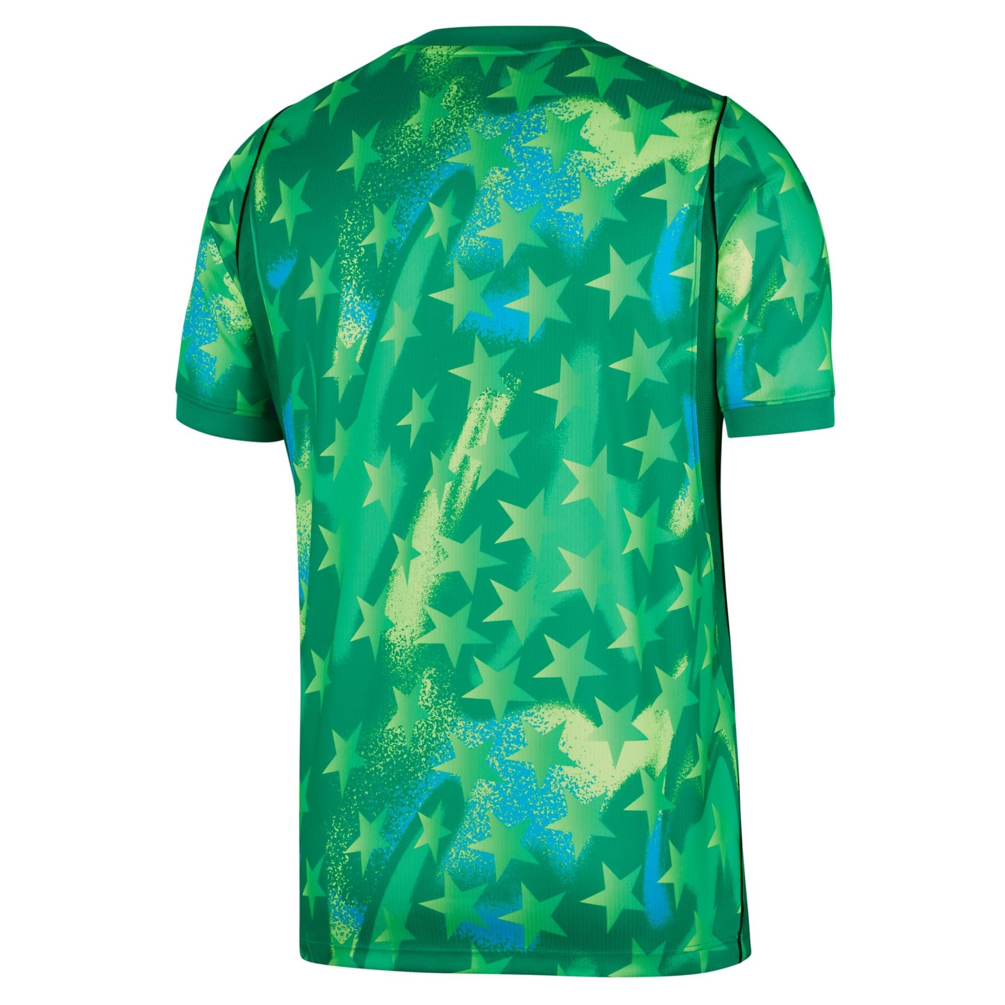 Men's Nike USMNT 2026 Goalkeeper Stadium Jersey