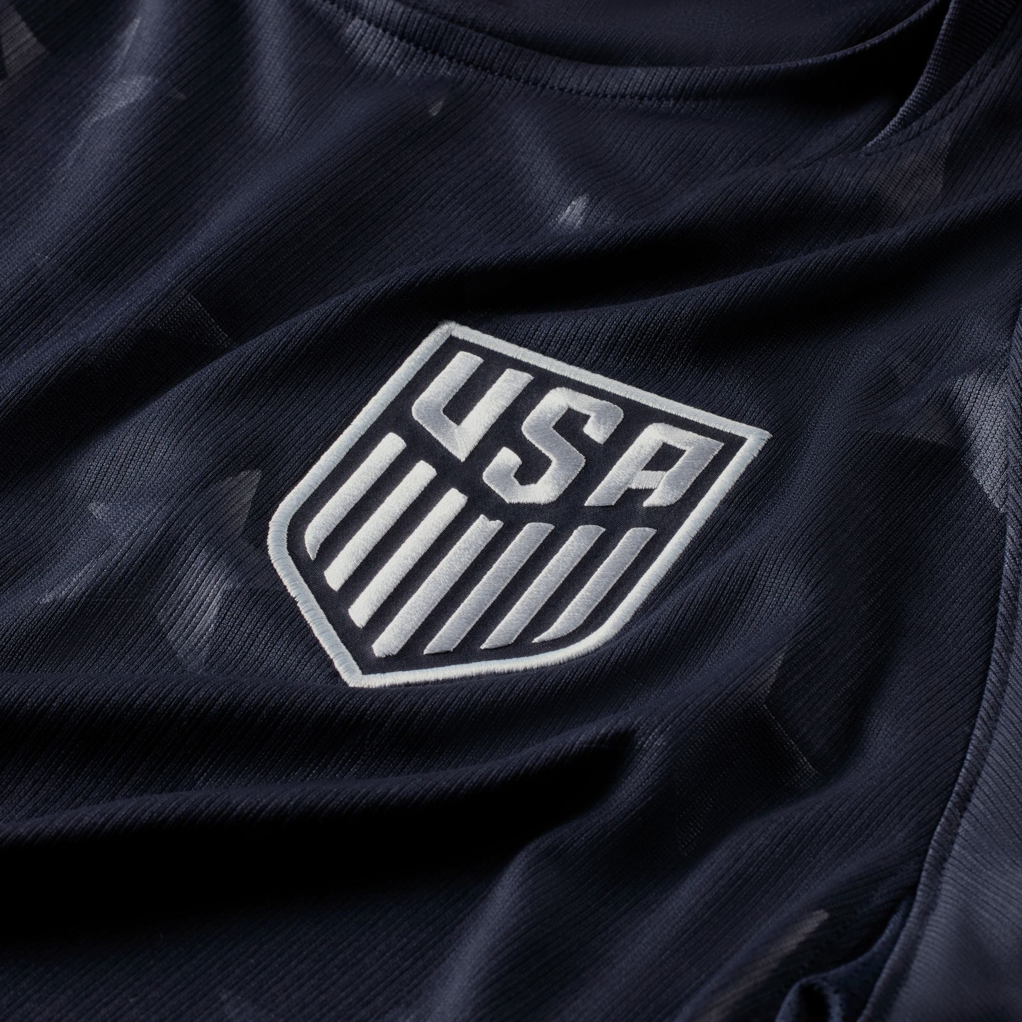 Men's Nike USMNT 2026 Away Stadium Jersey - Stars – U.S. Soccer Store®