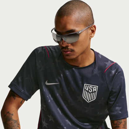 Men's Nike USMNT 2026 Personalized Stars Stadium Jersey