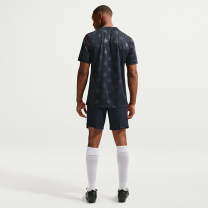 Men's Nike USWNT 2026 Personalized Stars Stadium Jersey