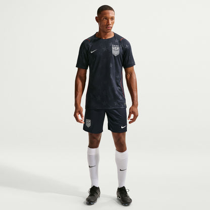 Men's Nike USWNT 2026 Personalized Stars Stadium Jersey