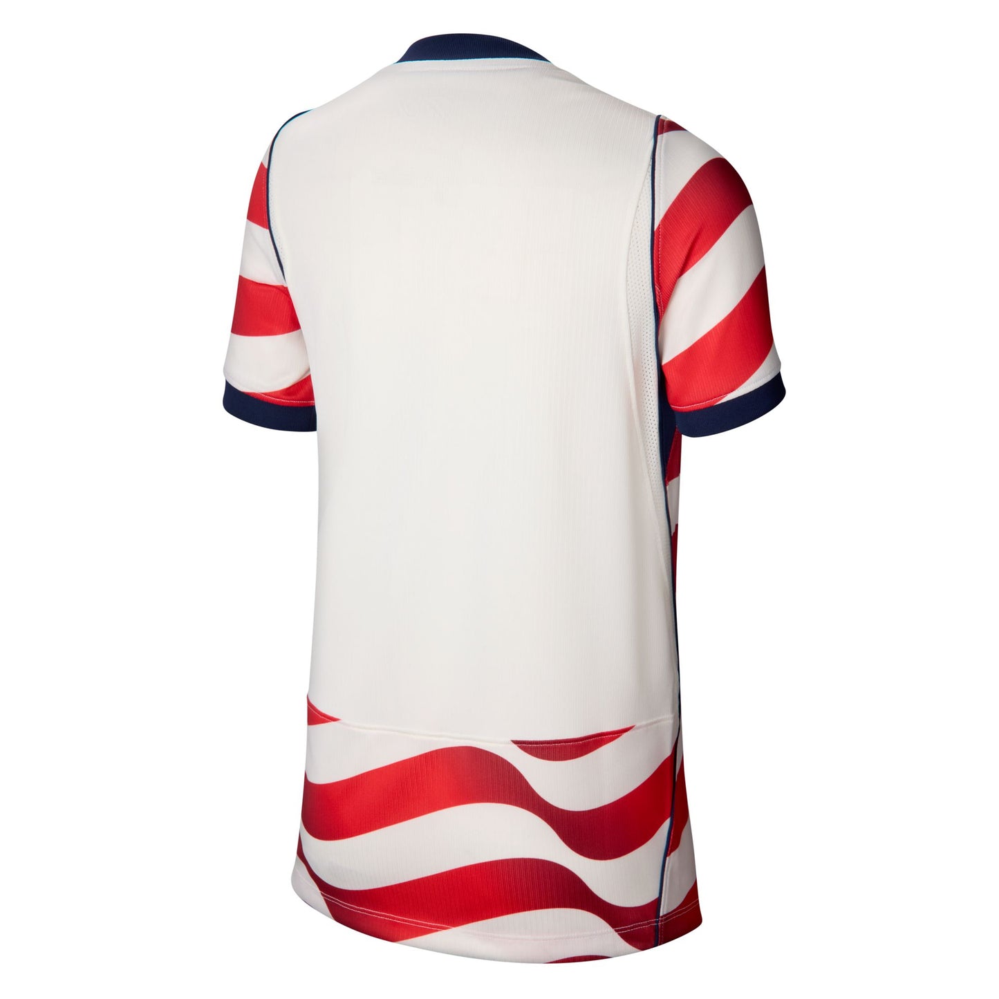 Youth Nike USMNT 2026 Stripes Stadium Jersey