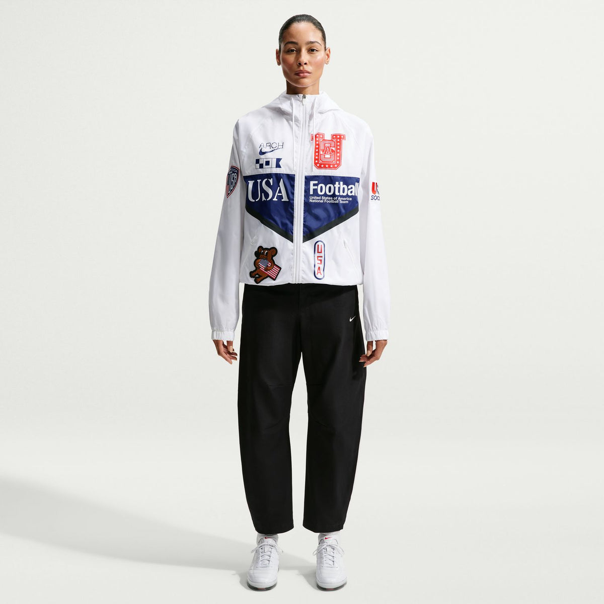 USA x V.A.A. Men