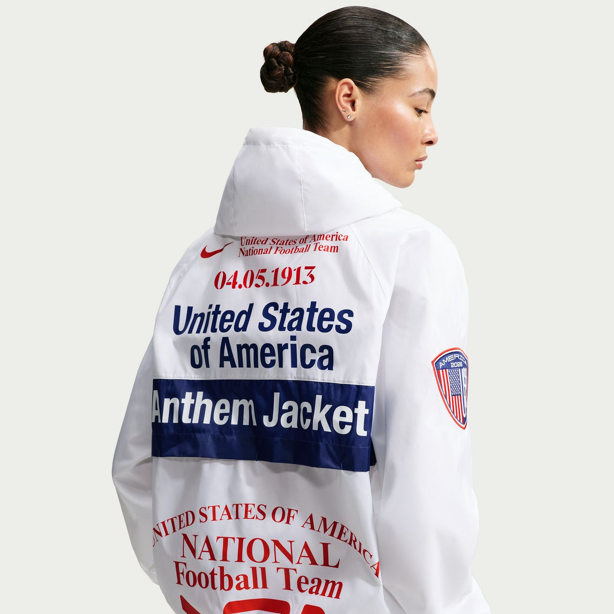 USA x V.A.A. Men