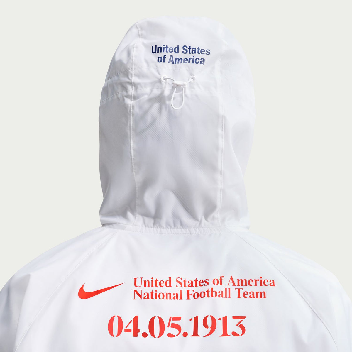 USA x V.A.A. Men