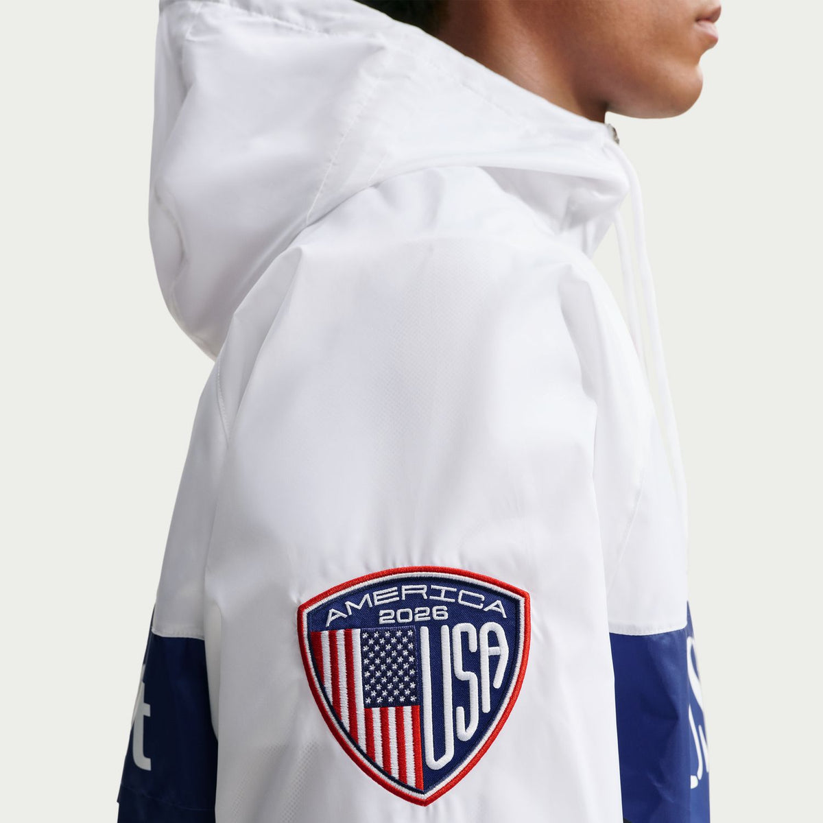 USA x V.A.A. Men
