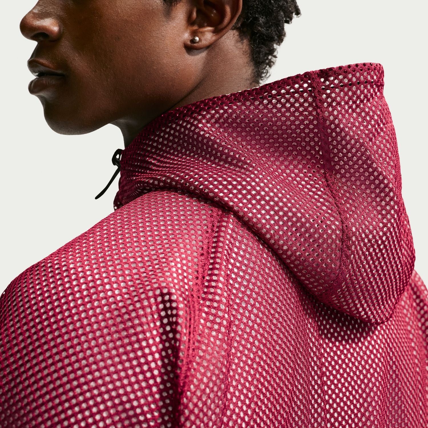 Men's Nike USMNT Dri-FIT Mesh Anthem Jacket – U.S. Soccer Store®