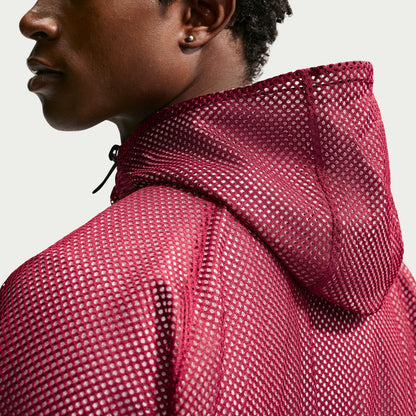 Men's Nike USMNT Dri-FIT Mesh Anthem Jacket