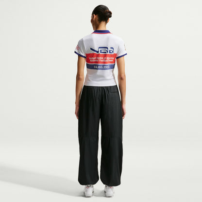 USA x V.A.A. Women's Polo Shirt