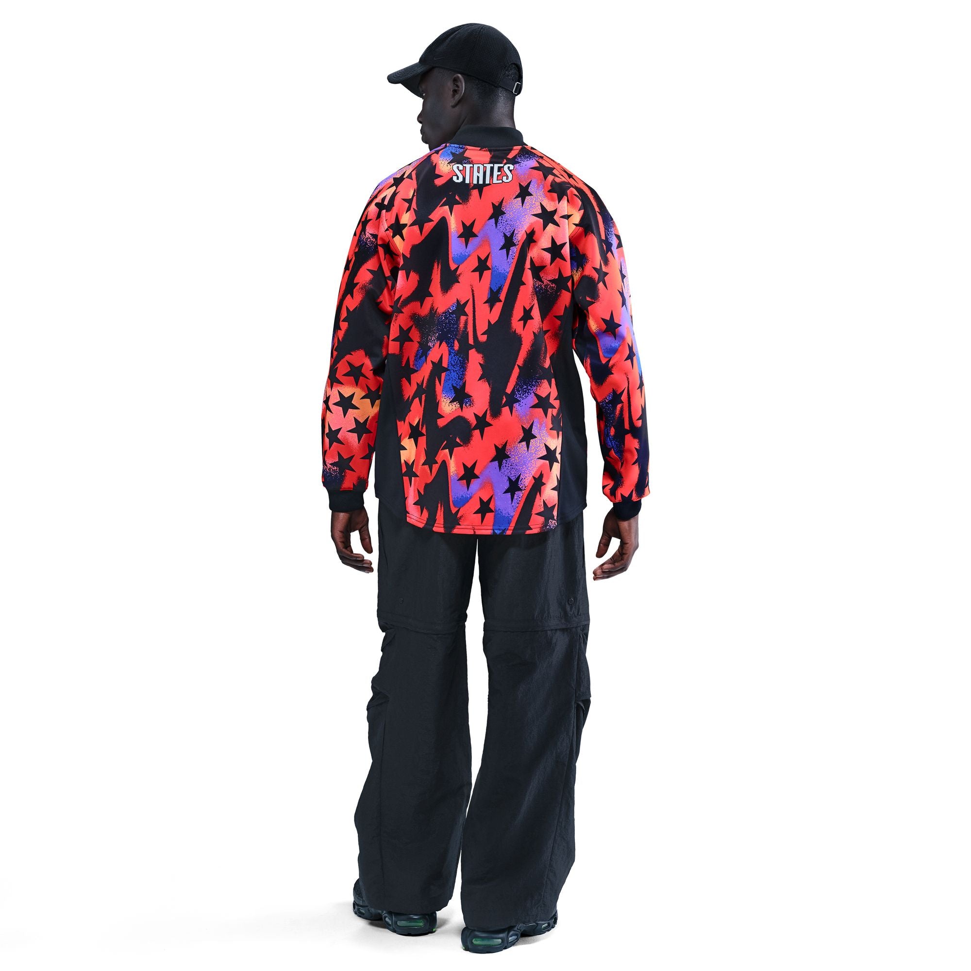 Unisex USMNT Nike "Hollywood" Goalkeeper Jersey