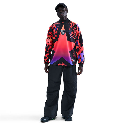 Unisex USMNT Nike "Hollywood" Goalkeeper Jersey