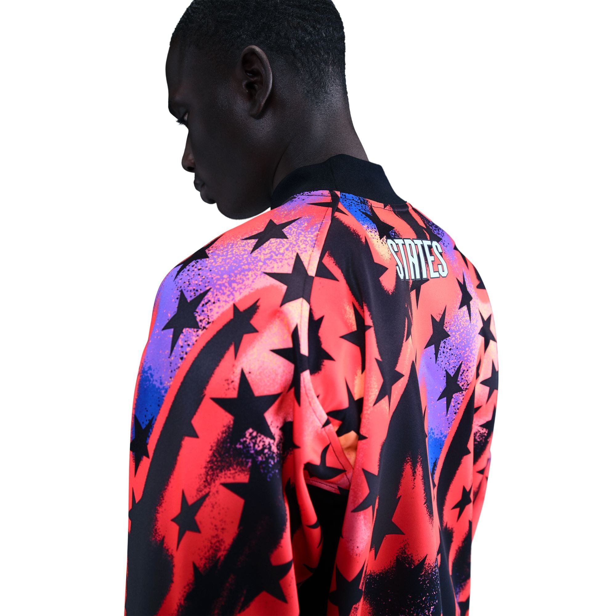 Unisex USMNT Nike "Hollywood" Goalkeeper Jersey