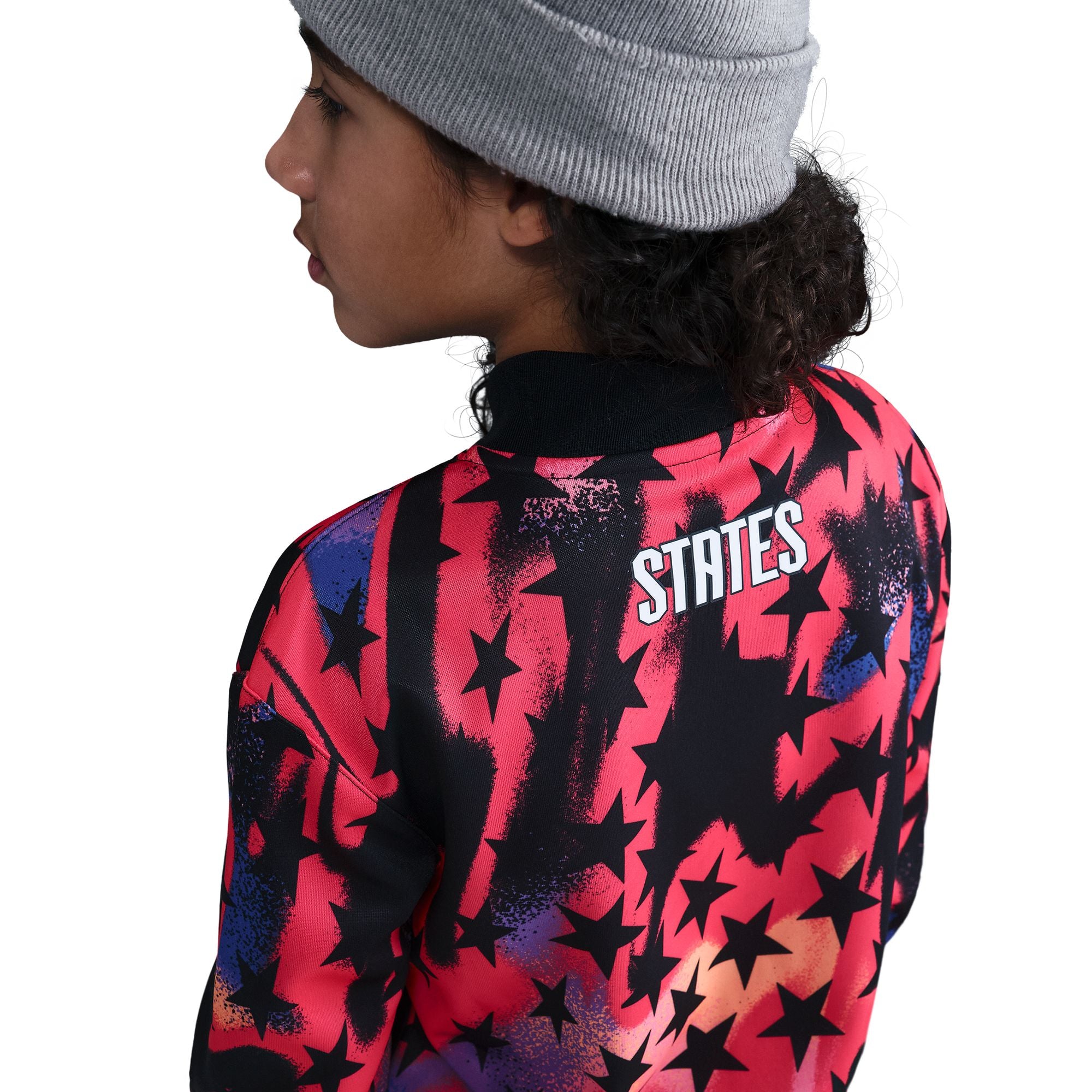 Youth USMNT Nike "Hollywood" Goalkeeper Jersey