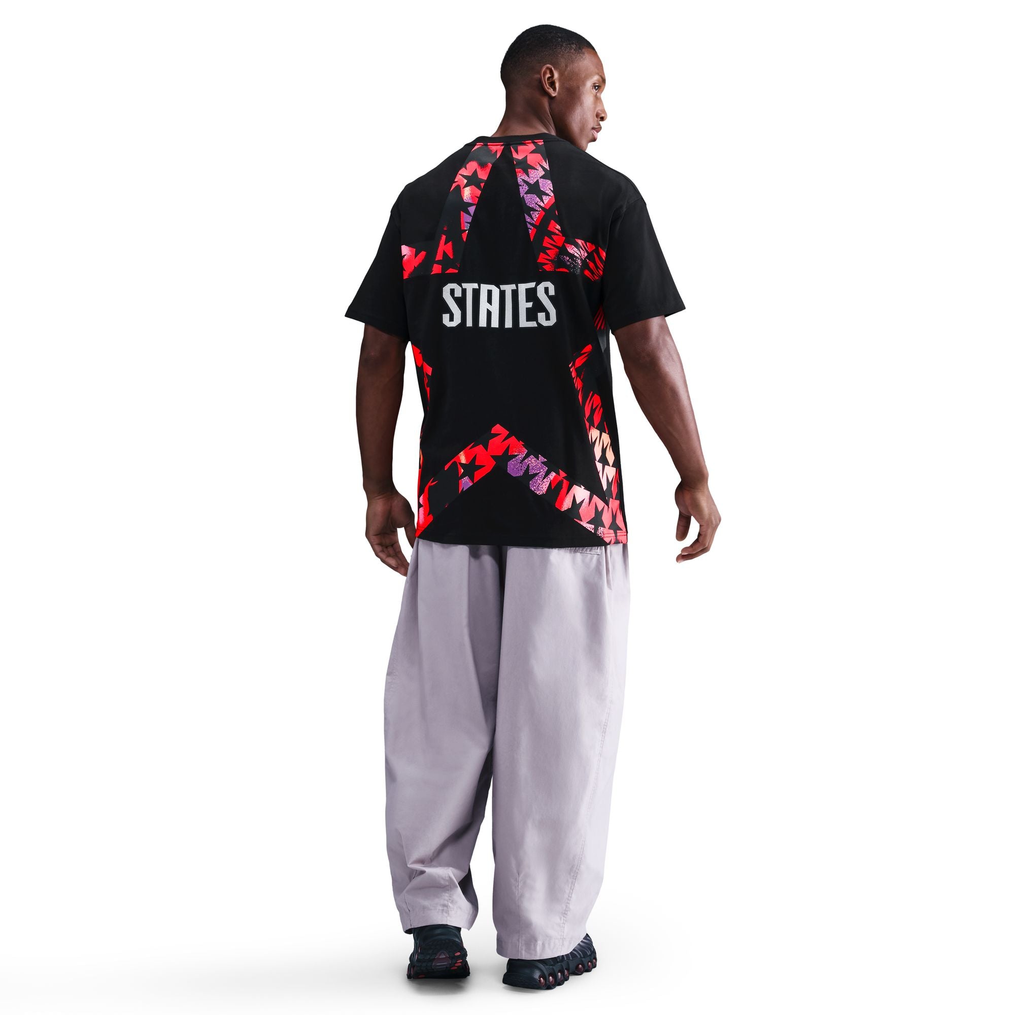 Unisex USMNT Nike "Hollywood" T-Shirt