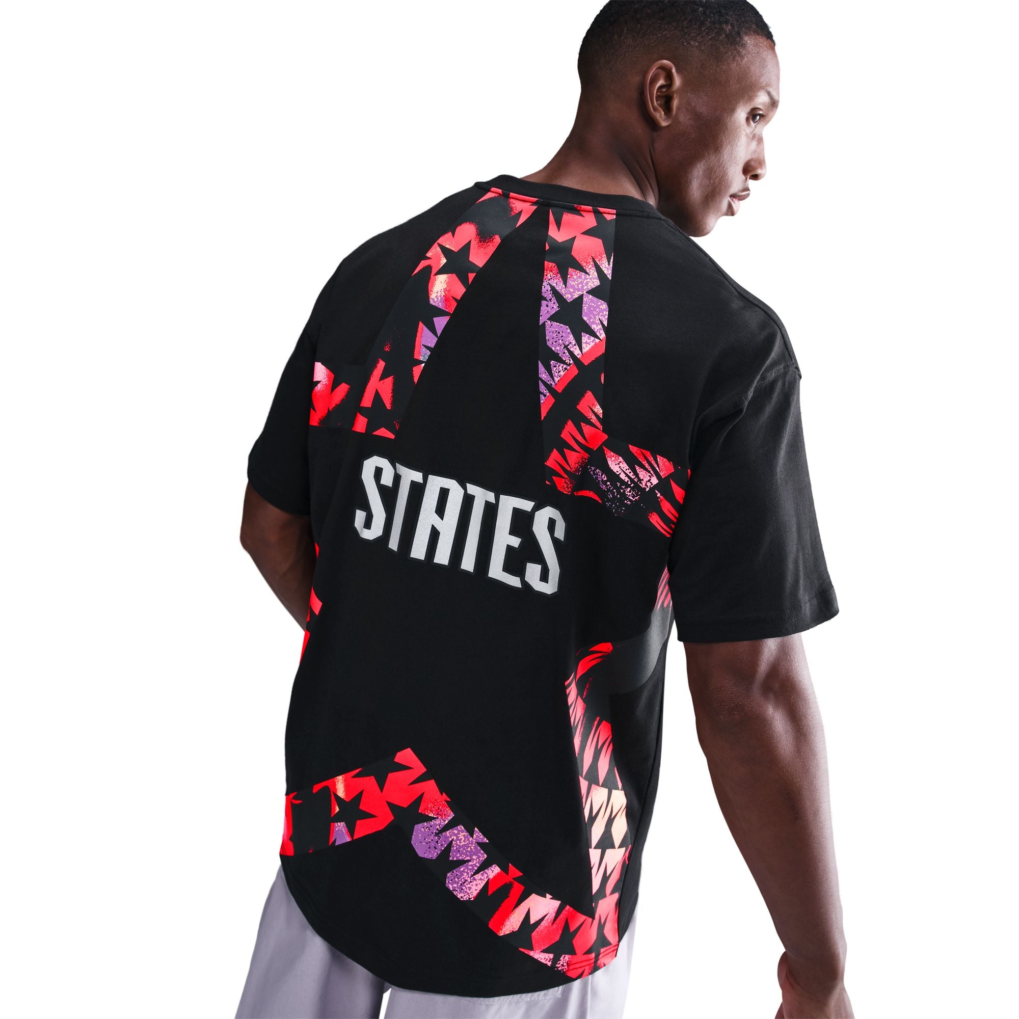 Unisex USMNT Nike "Hollywood" T-Shirt