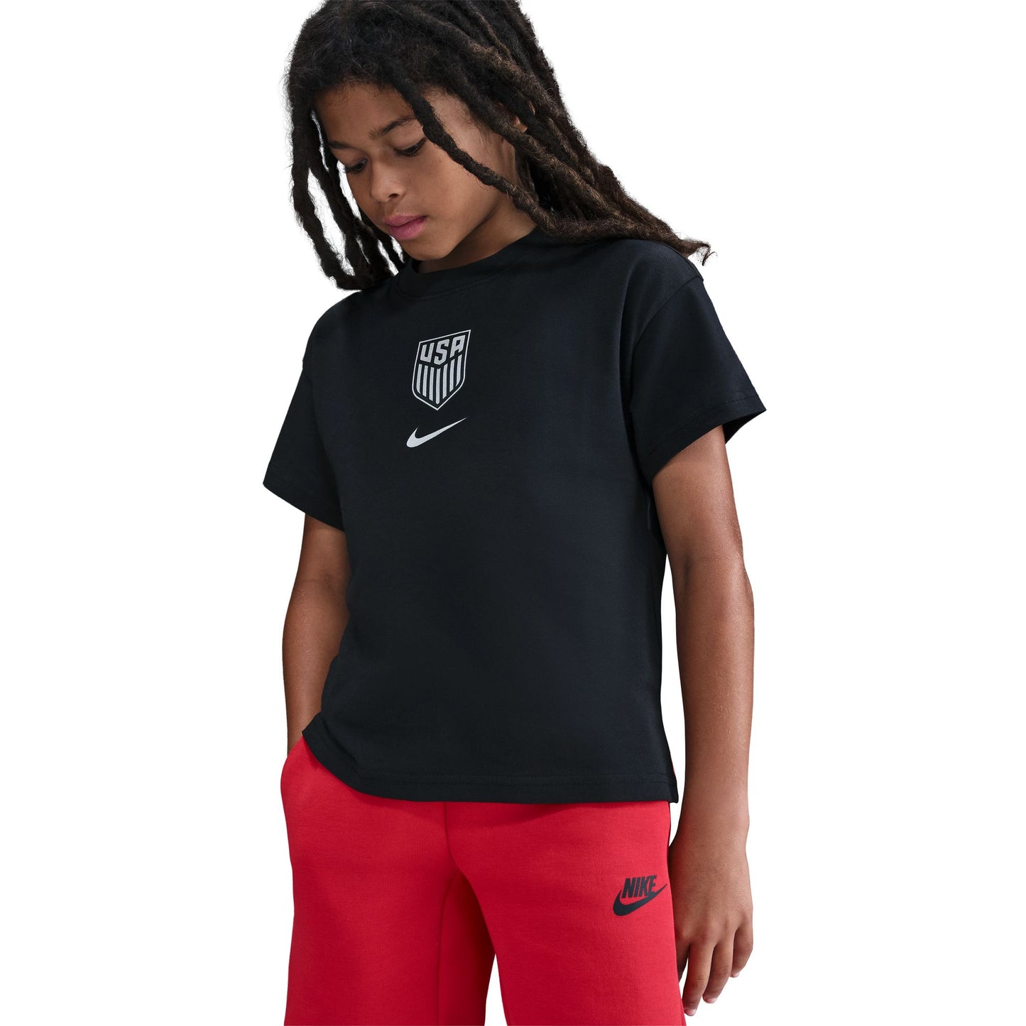 Youth USMNT Nike "Hollywood" T-Shirt