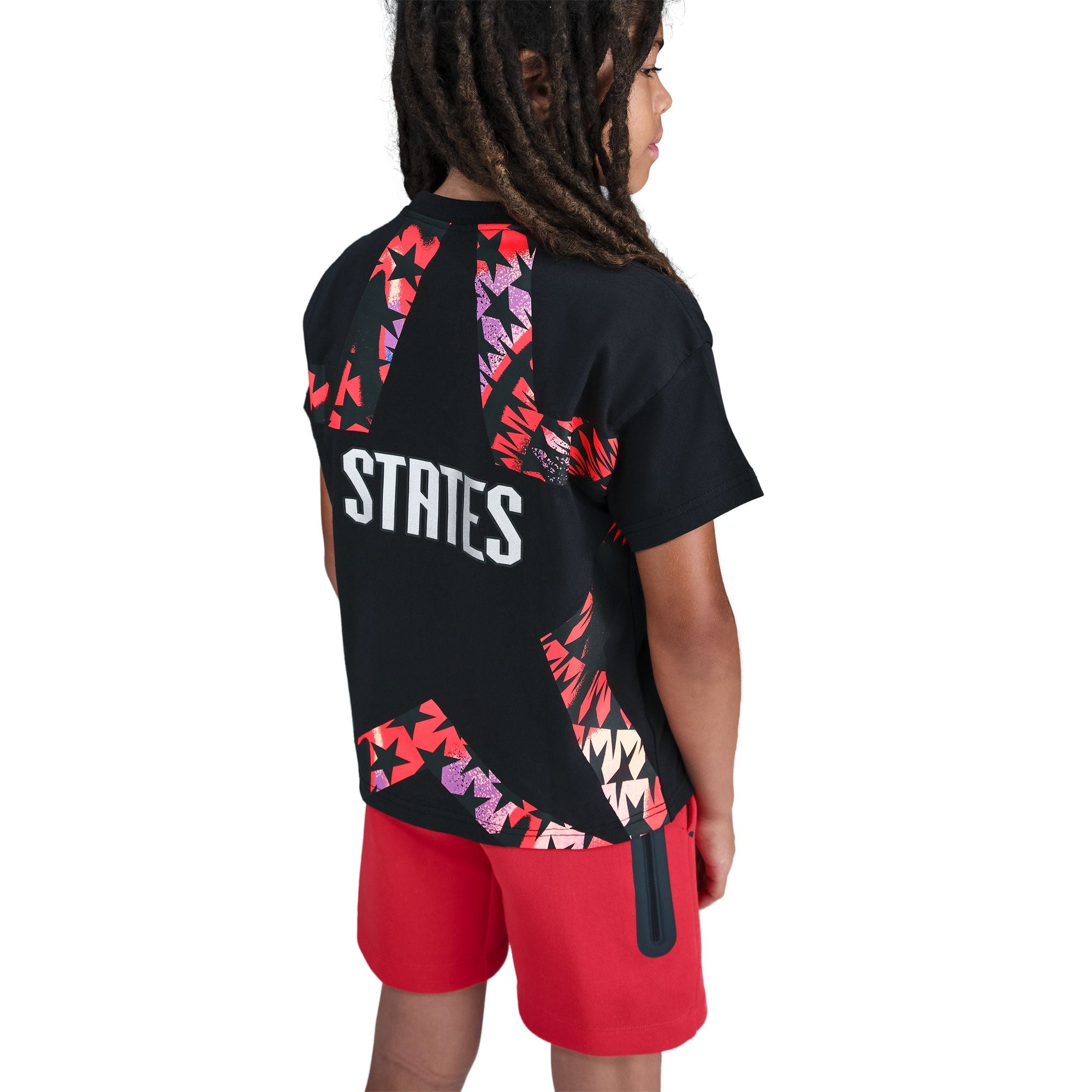 Youth USMNT Nike "Hollywood" T-Shirt