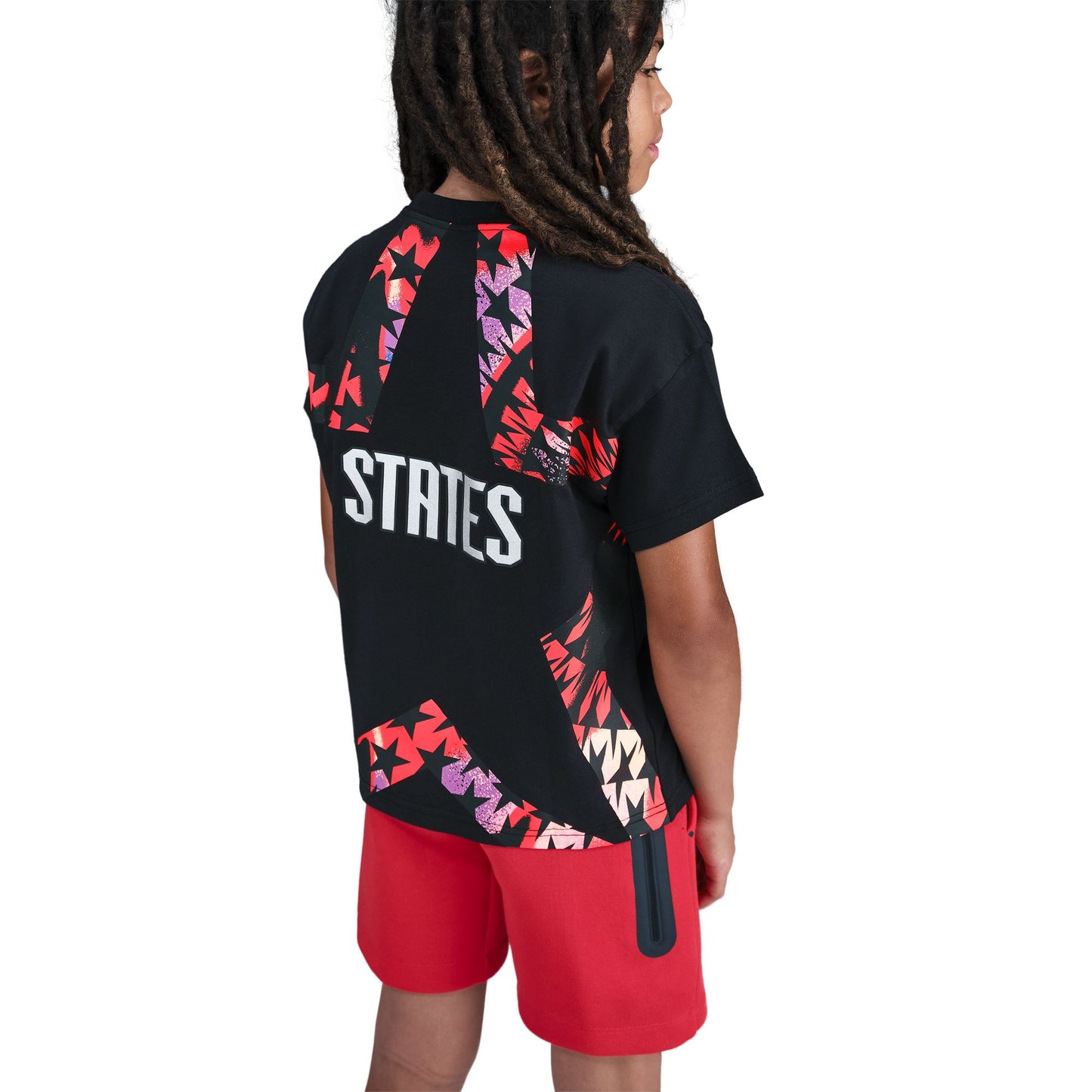 Youth USMNT Nike "Hollywood" T-Shirt