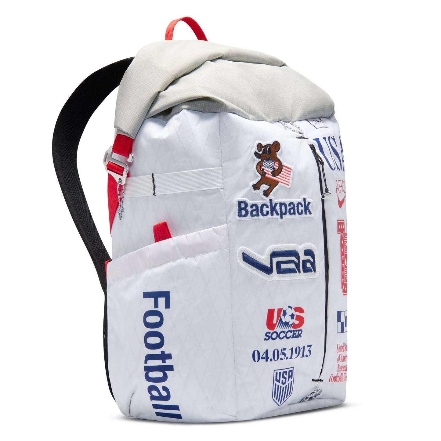 USA x V.A.A  Aysen Backpack (32L)