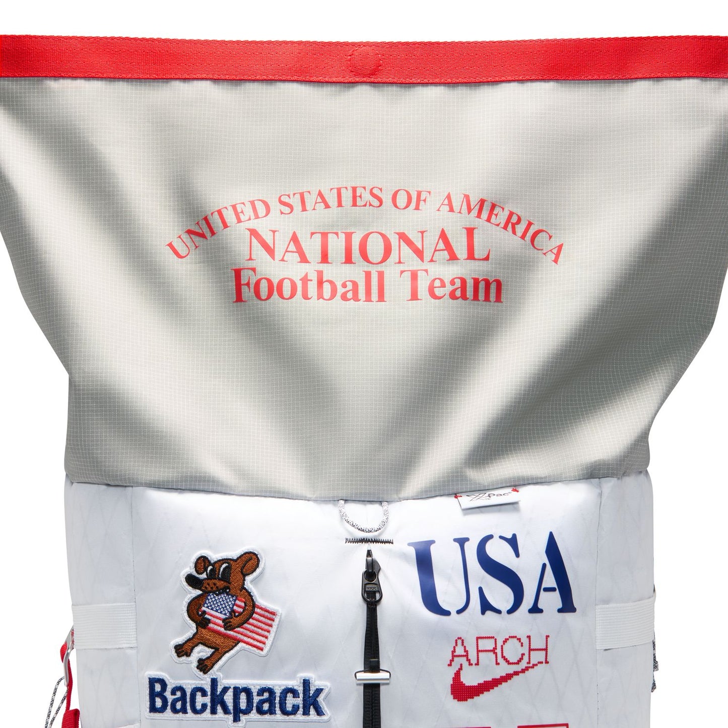USA x V.A.A  Aysen Backpack (32L)