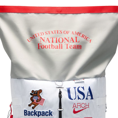 USA x V.A.A  Aysen Backpack (32L)