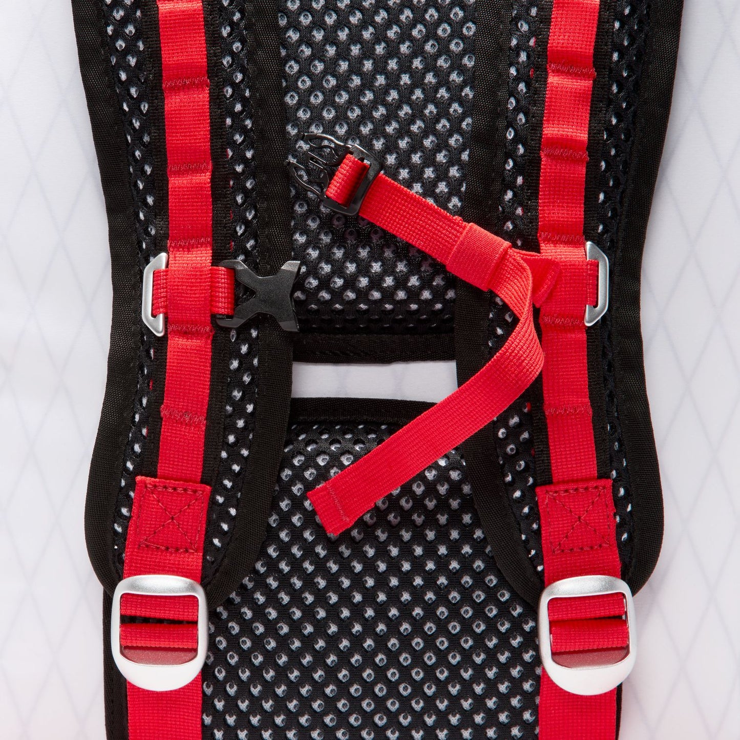 USA x V.A.A  Aysen Backpack (32L)