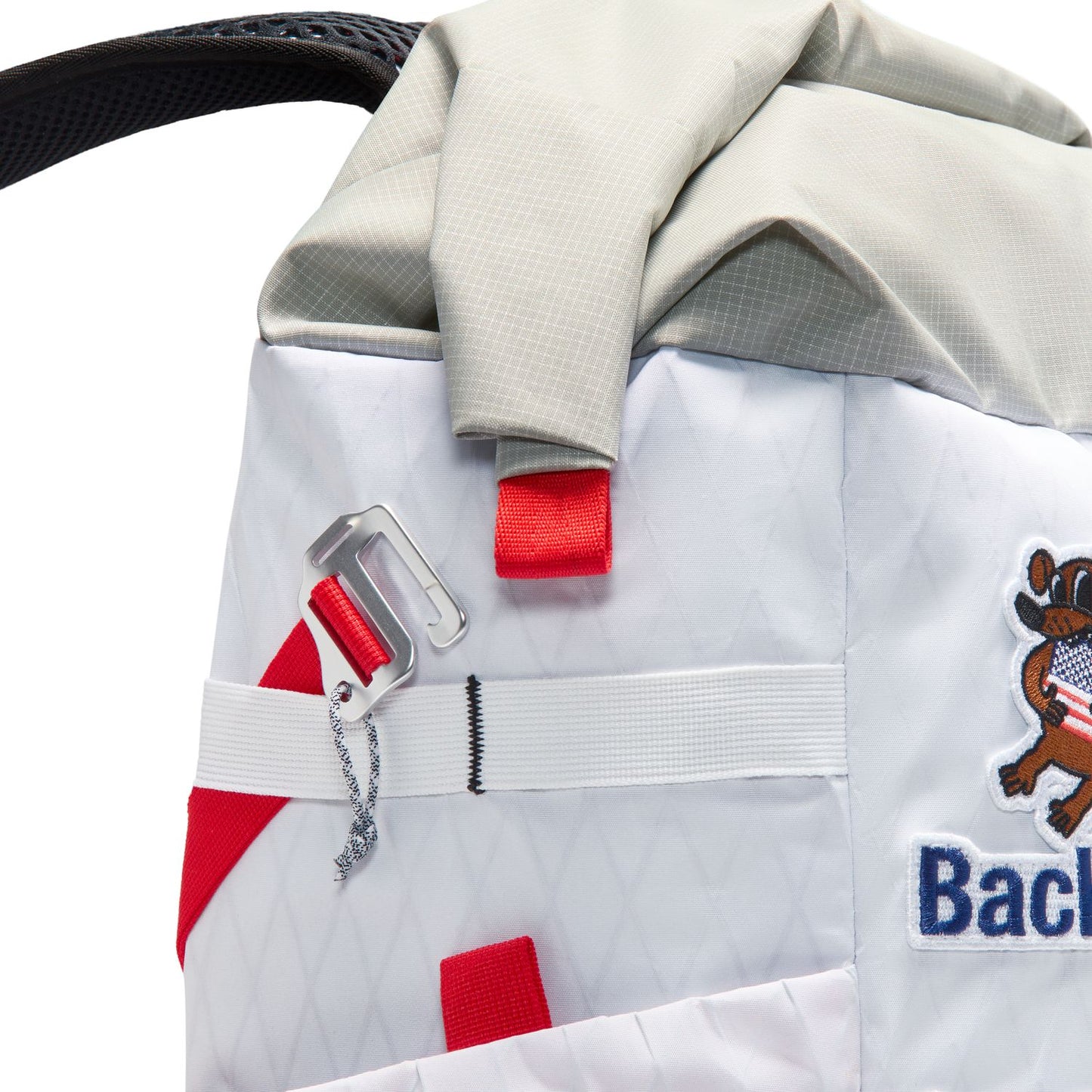 USA x V.A.A  Aysen Backpack (32L)
