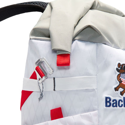 USA x V.A.A  Aysen Backpack (32L)