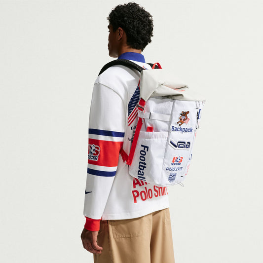 USA x V.A.A  Aysen Backpack (32L)