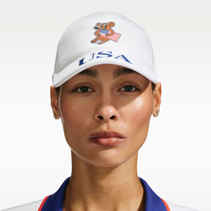 USA x V.A.A. Unstructured Fly Cap