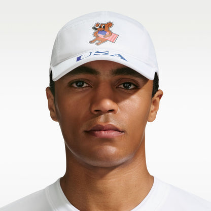 USA x V.A.A. Unstructured Fly Cap