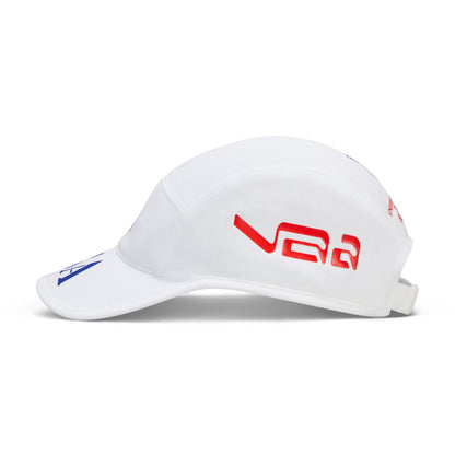 USA x V.A.A. Unstructured Fly Cap