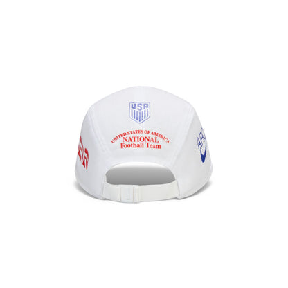 USA x V.A.A. Unstructured Fly Cap