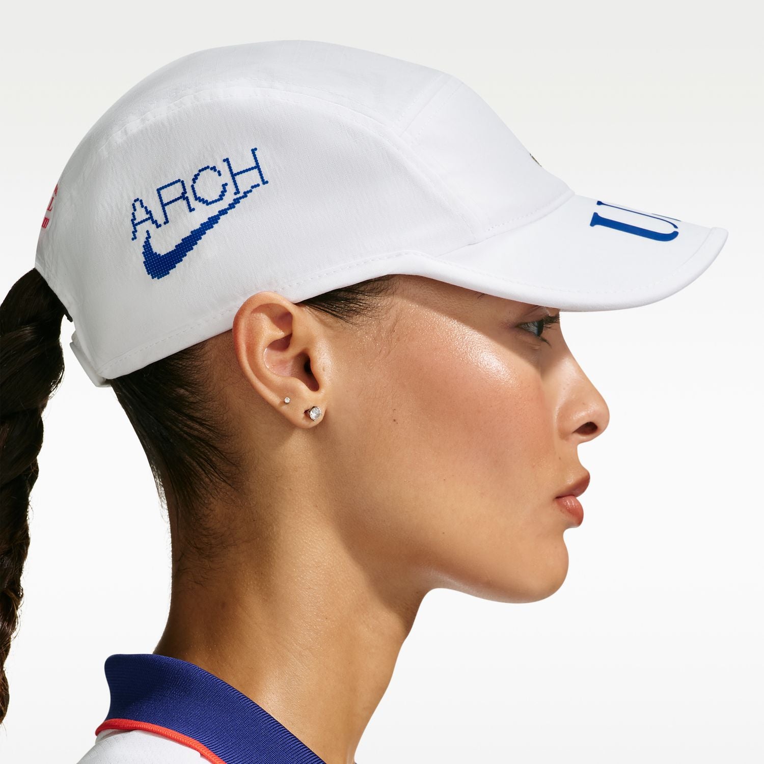 USA x V.A.A. Unstructured Fly Cap – U.S. Soccer Store®